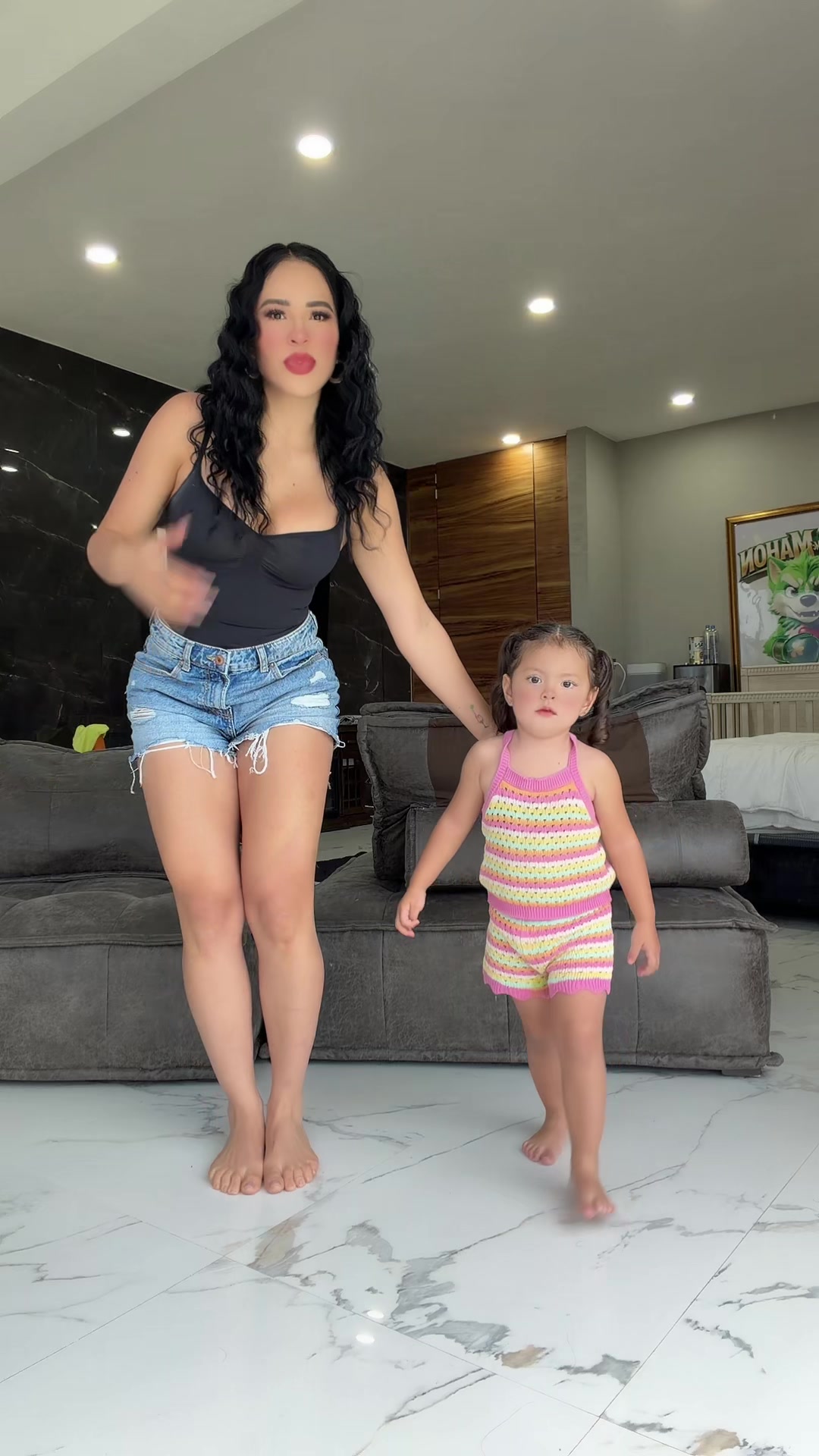@Karla Bustillos
