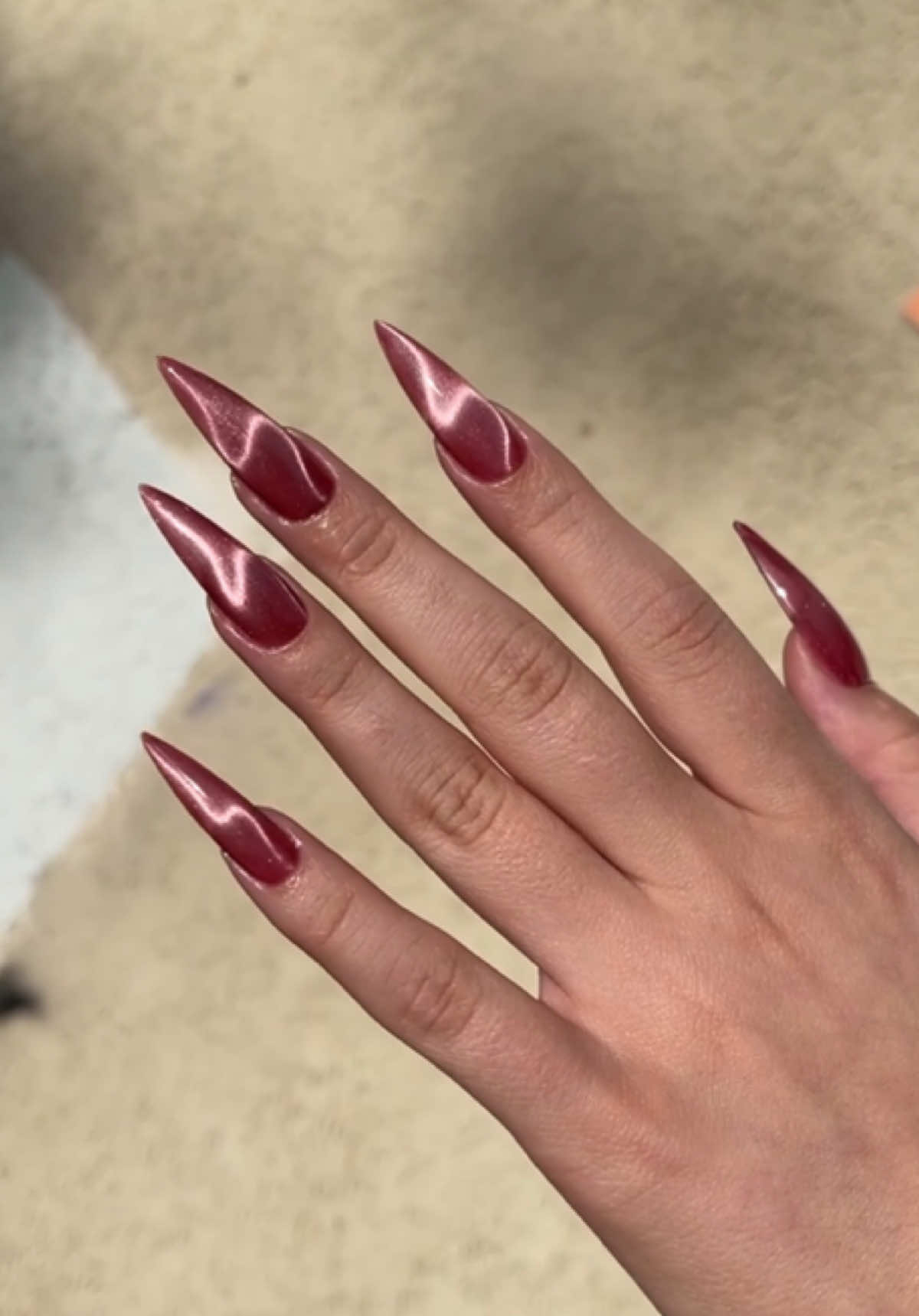 @Тг Wally nails