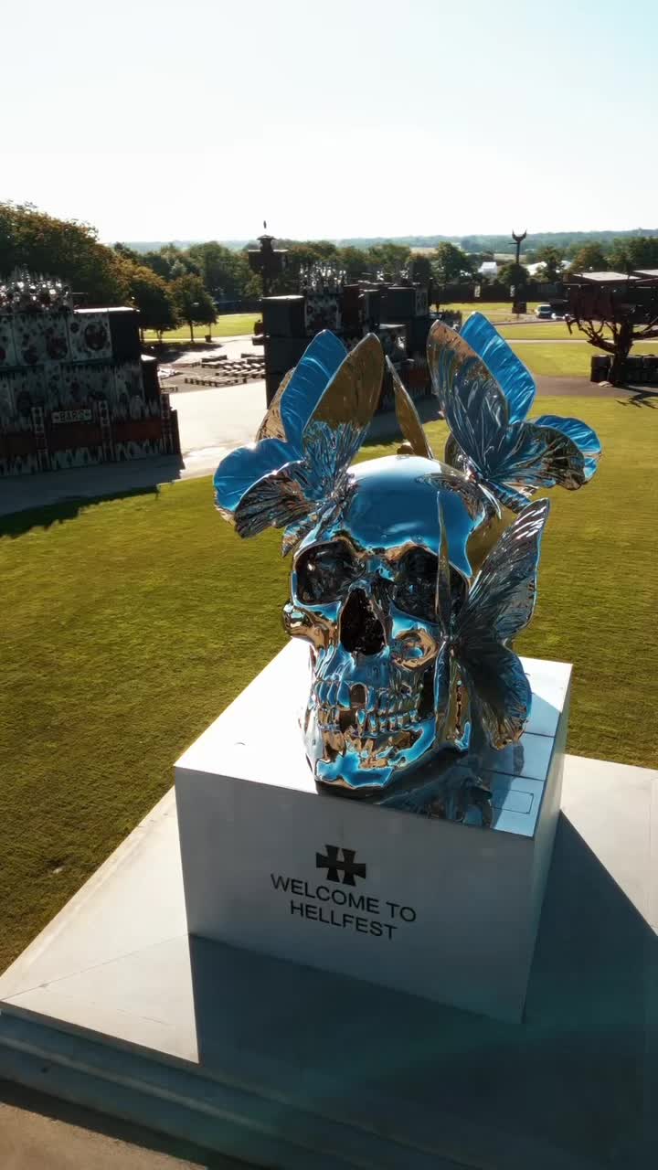 @Hellfest