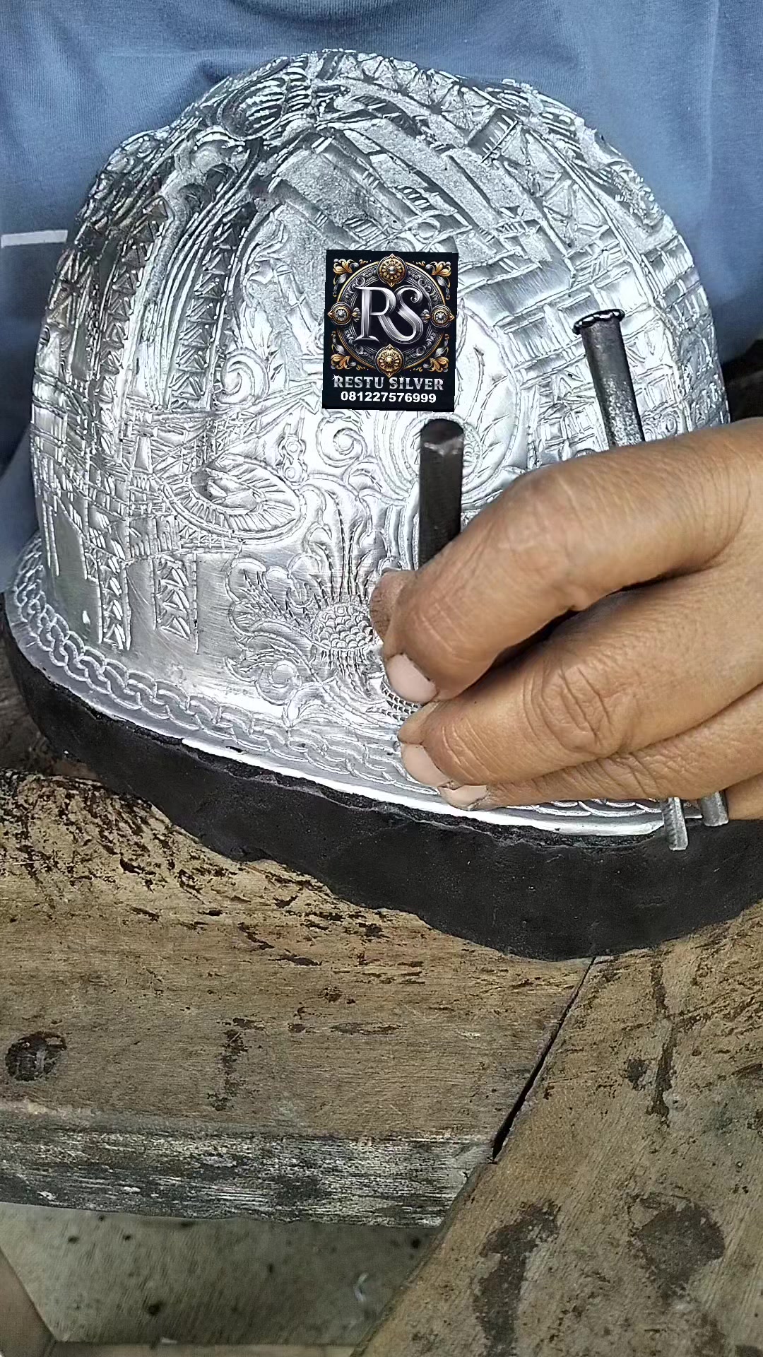 @restusilver