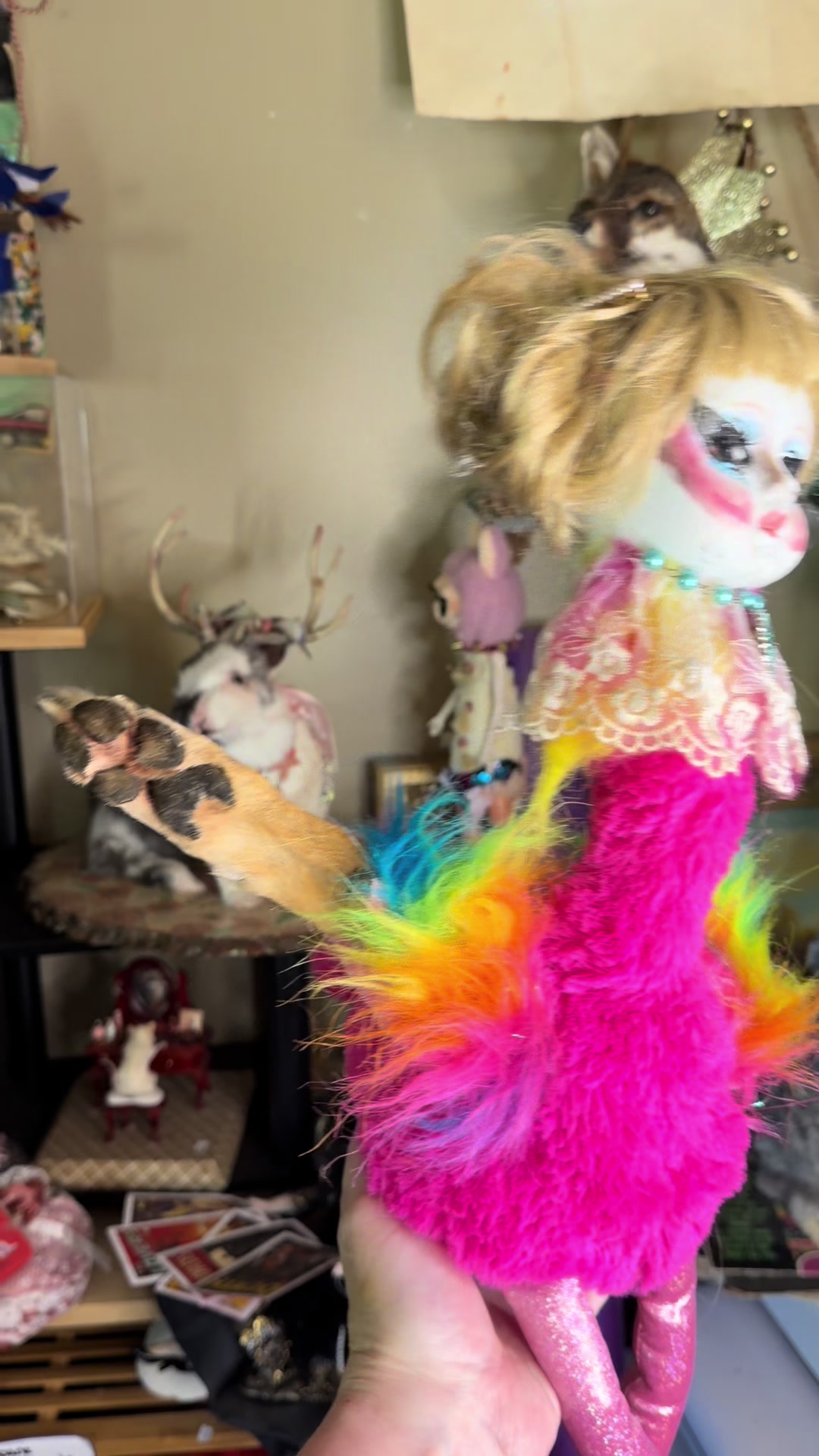 @Perfection&Oddities