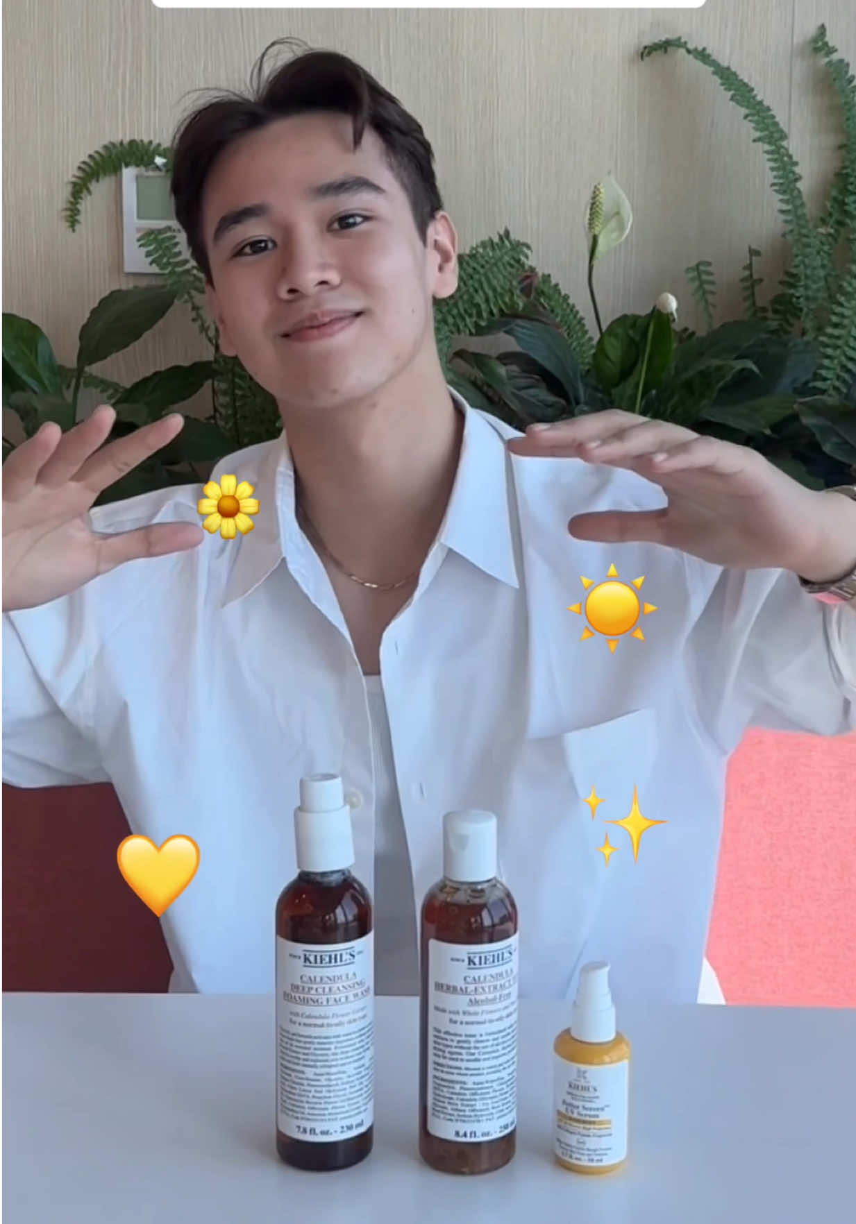 @Kiehl’s Philippines