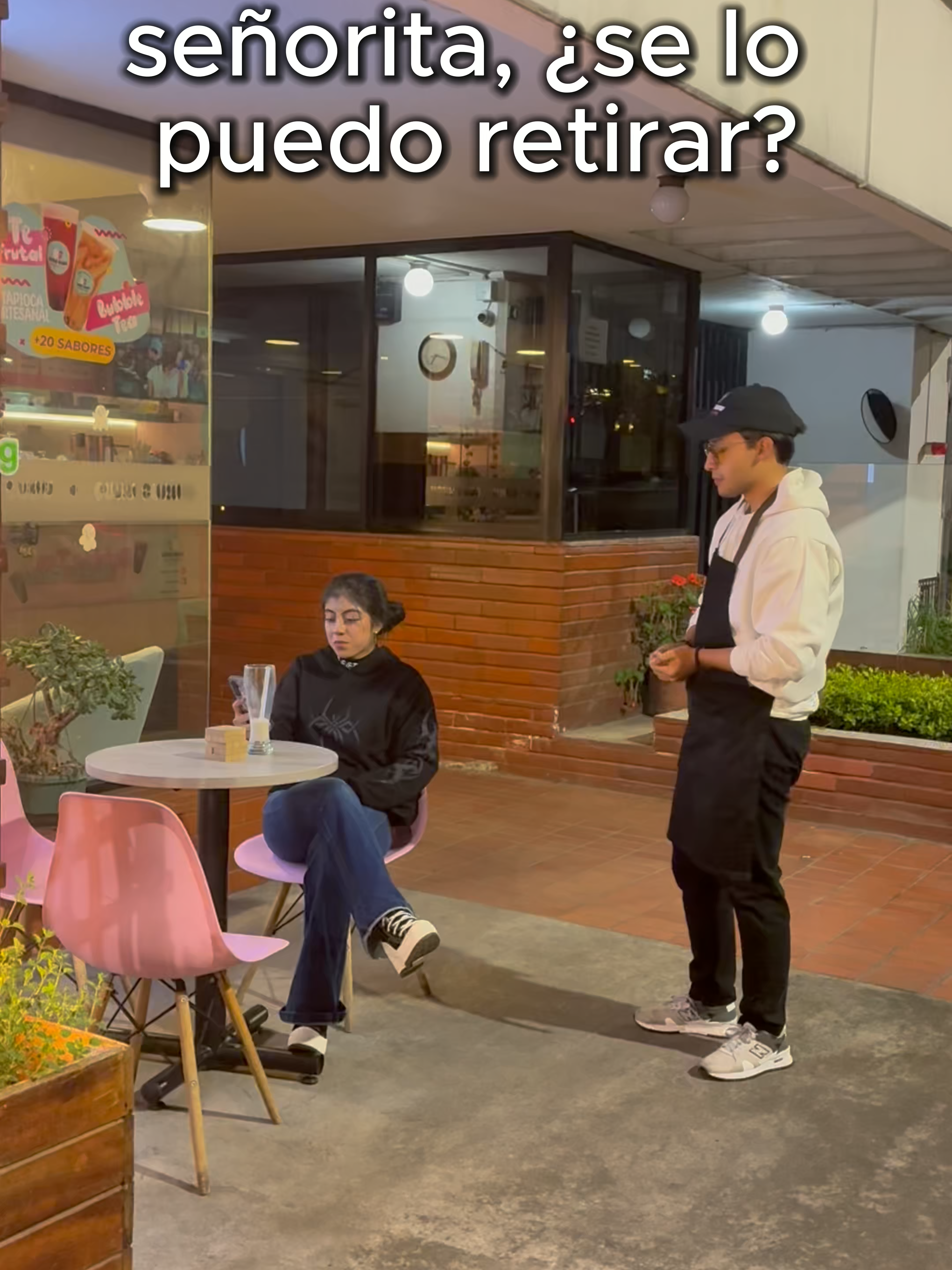 @Guru Guru Bubble Tea Quito