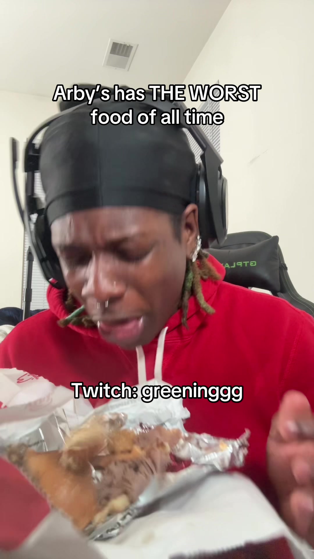 @(BGC) Twitch: greeninggg