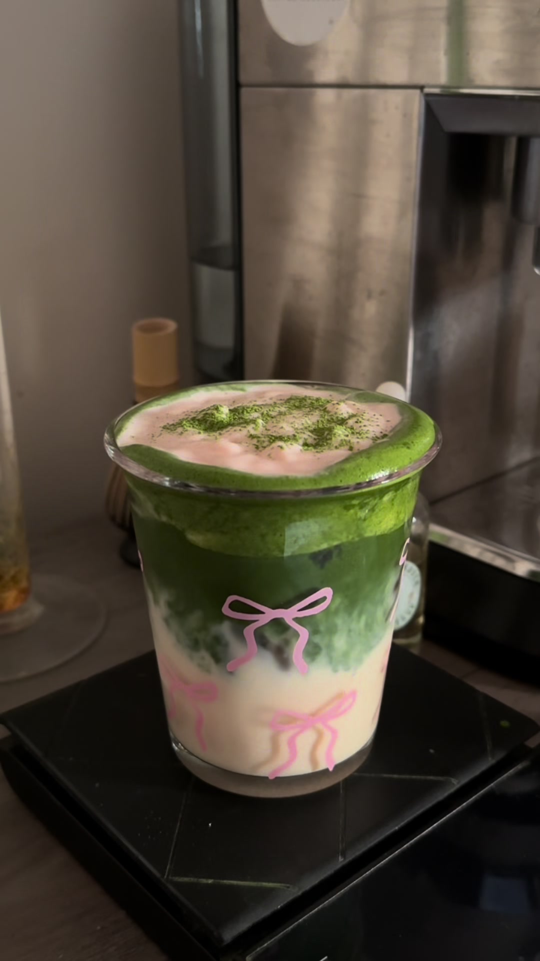 @matcha maven