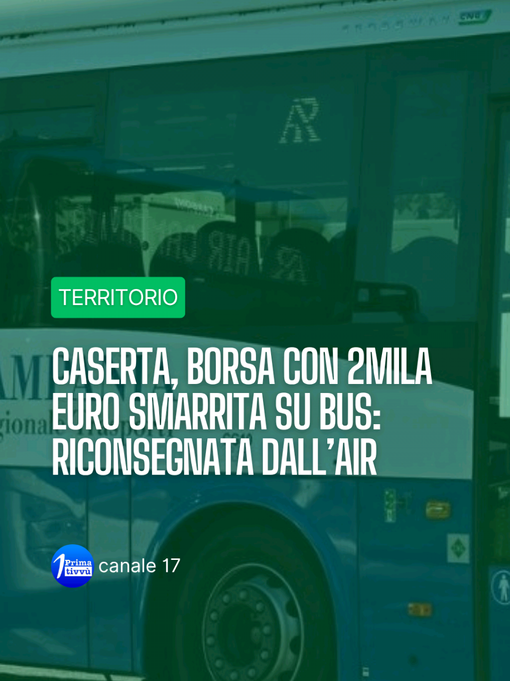 @Prima Tivvù - Canale 17