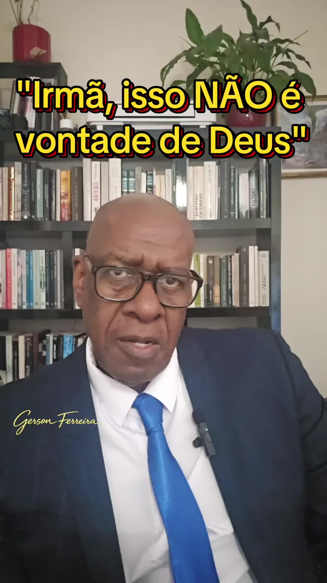 @Gerson Ferreira