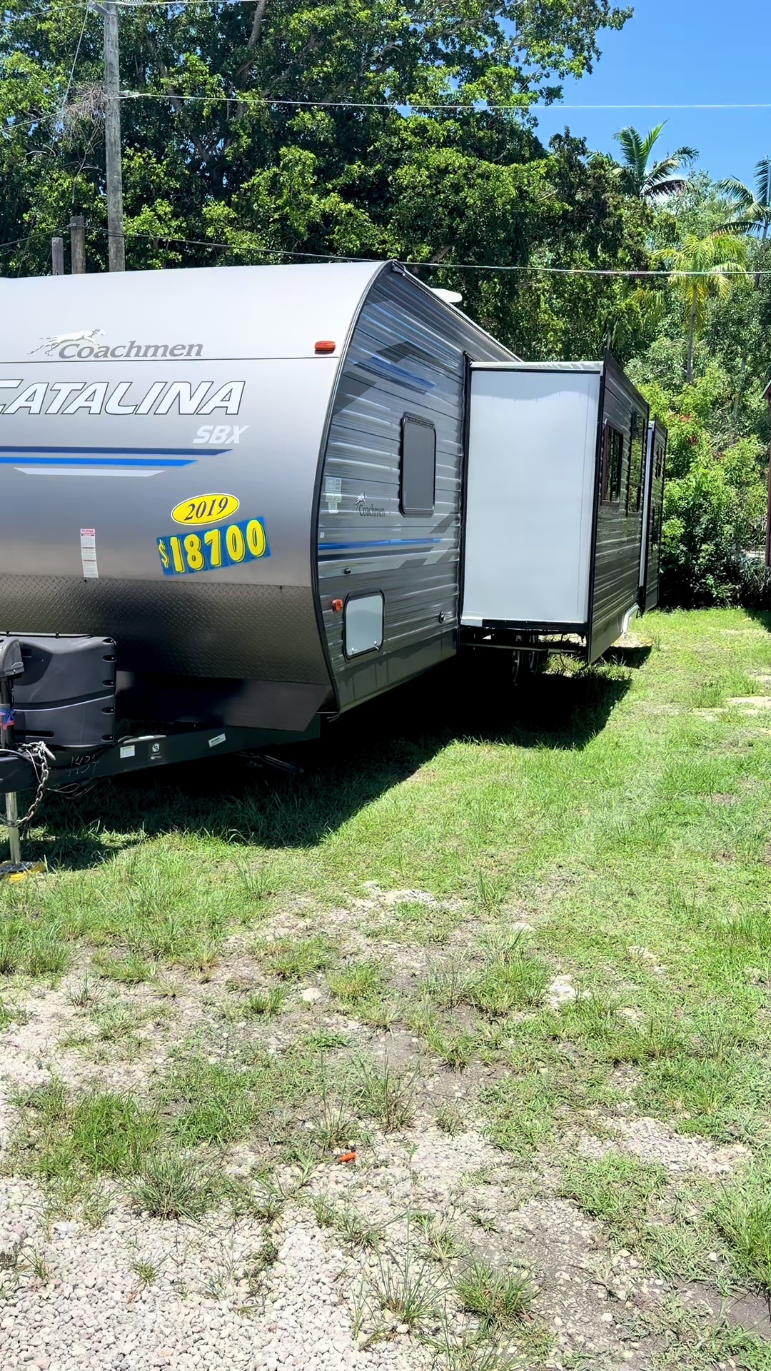 @KESSELL AUTO & RV CORP