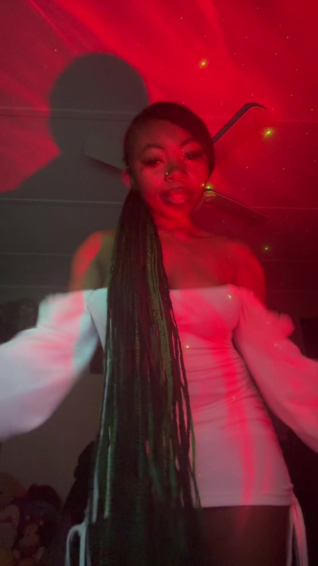 @Jaleah Champaigne