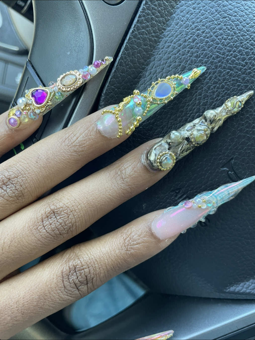@Denver Nail Tech