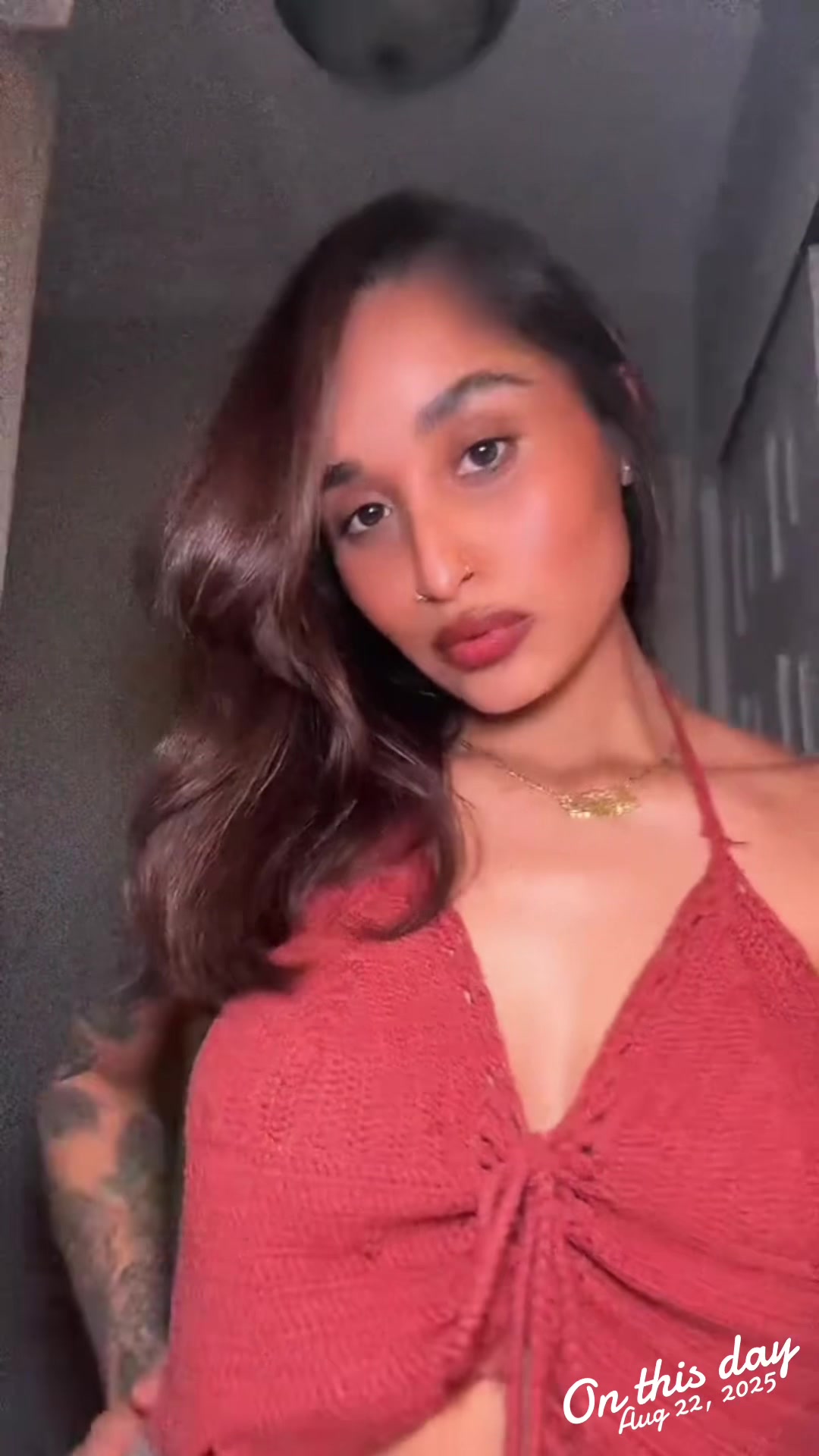 @Nikkii
