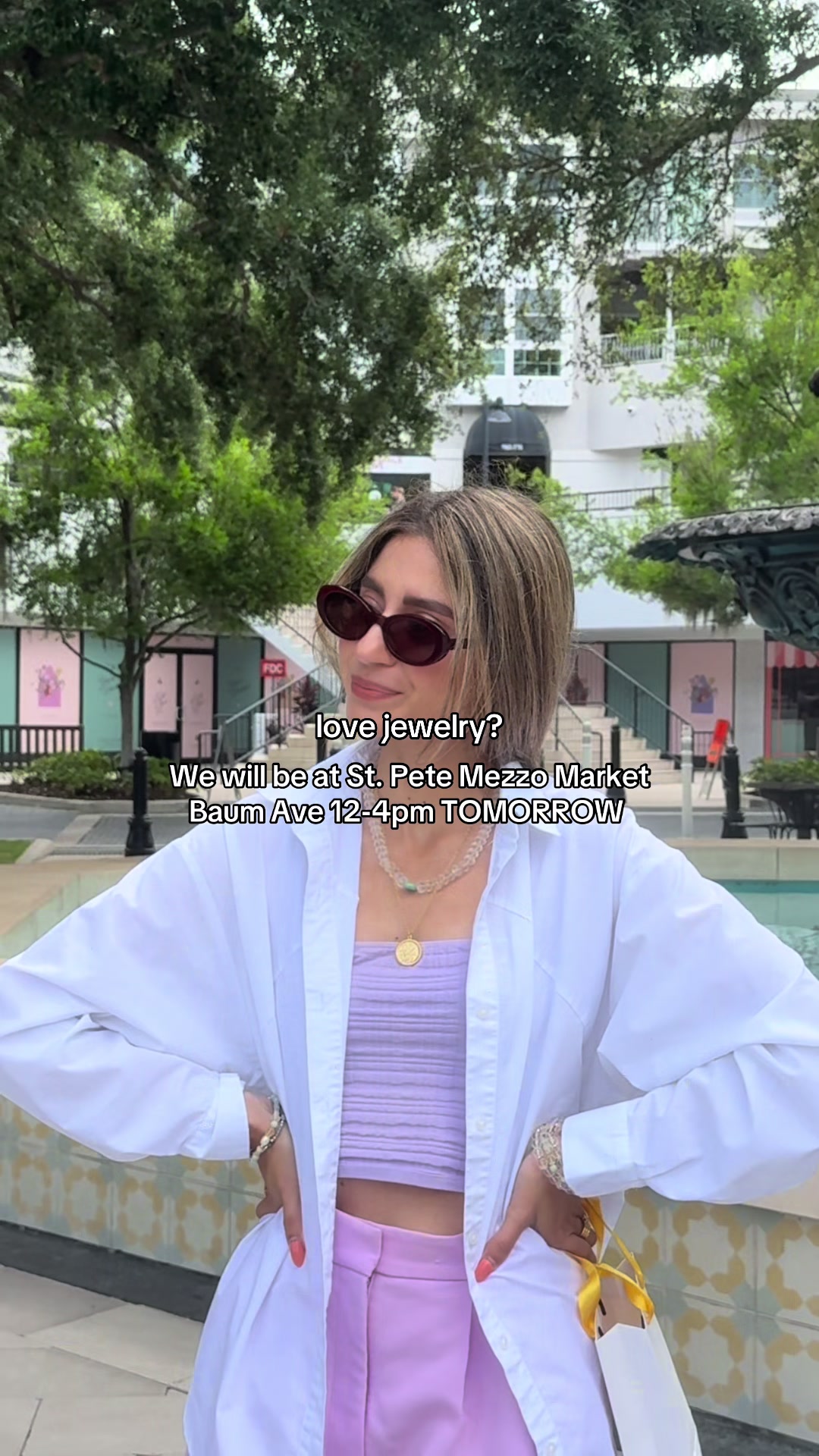 @Jessica Santander Jewelry