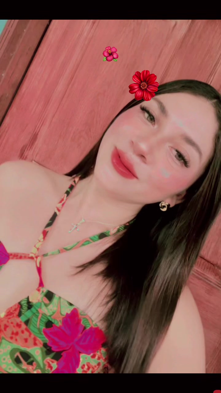 @Carlibeth🦋