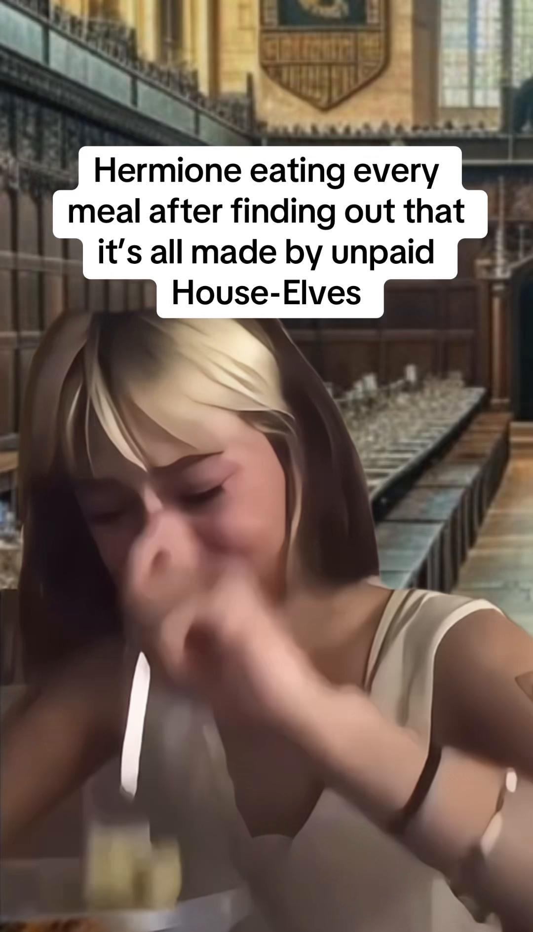 @Half-Blood University