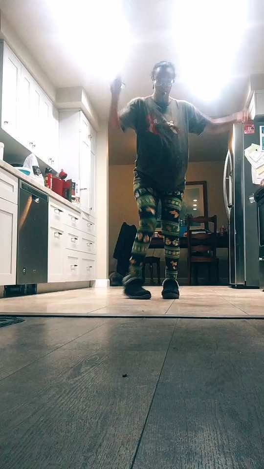 @Mikaili Thomas