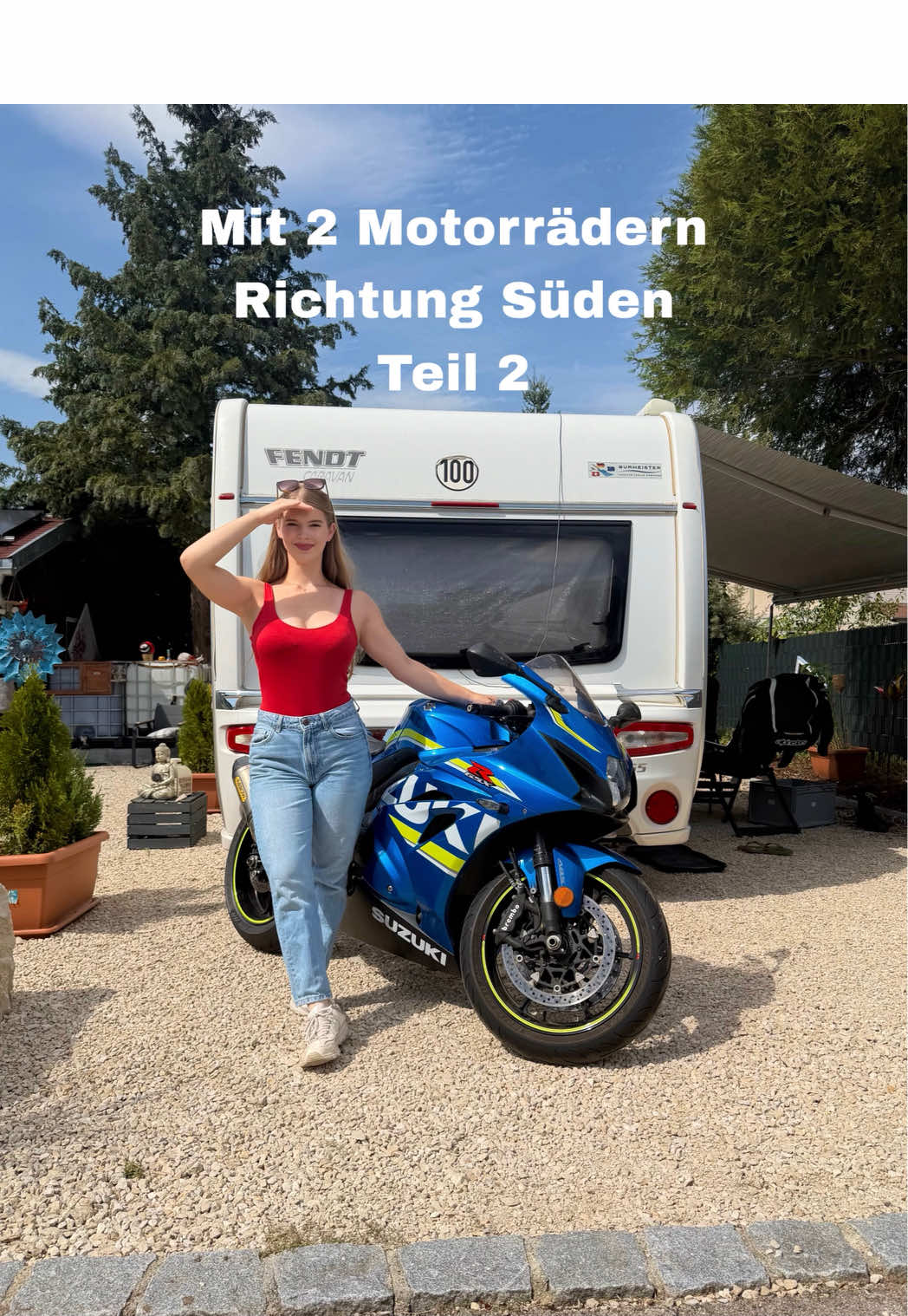 @janinaens | Leben im Wohnwagen