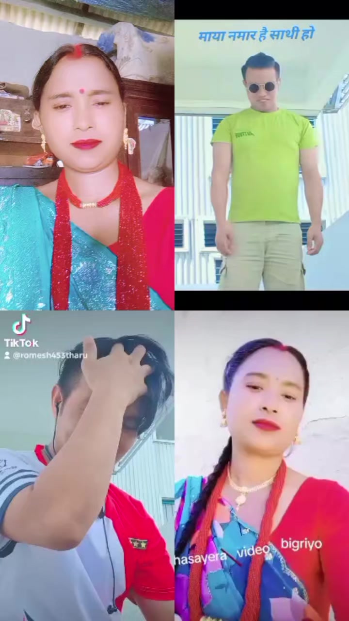 @sanjana kc madhubaniya