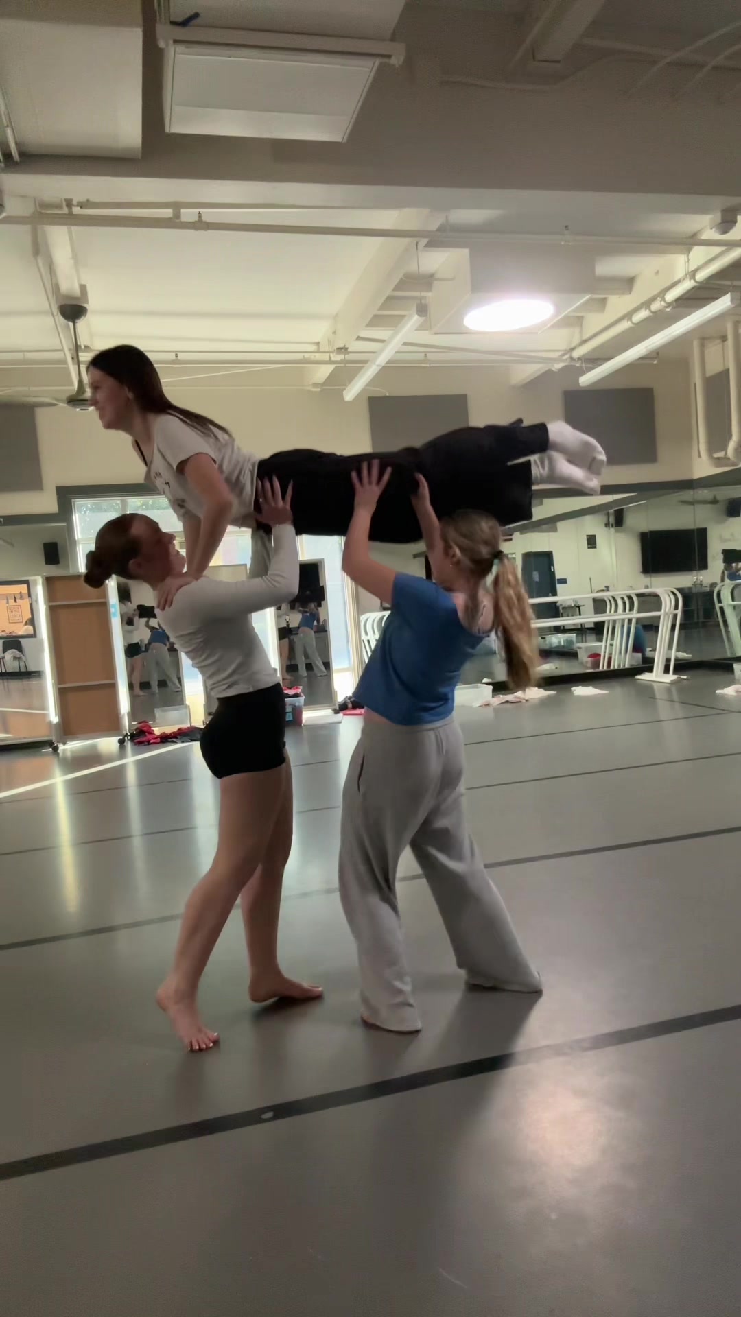 @oakmontdanceoffical