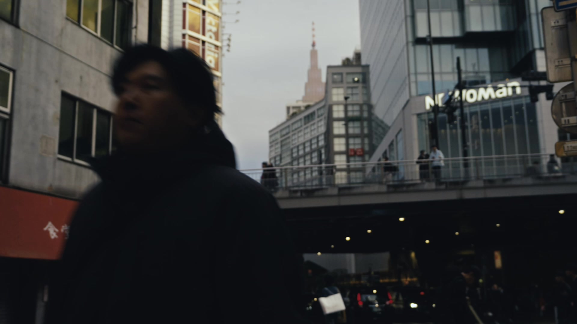@Jaydon | Videographer
