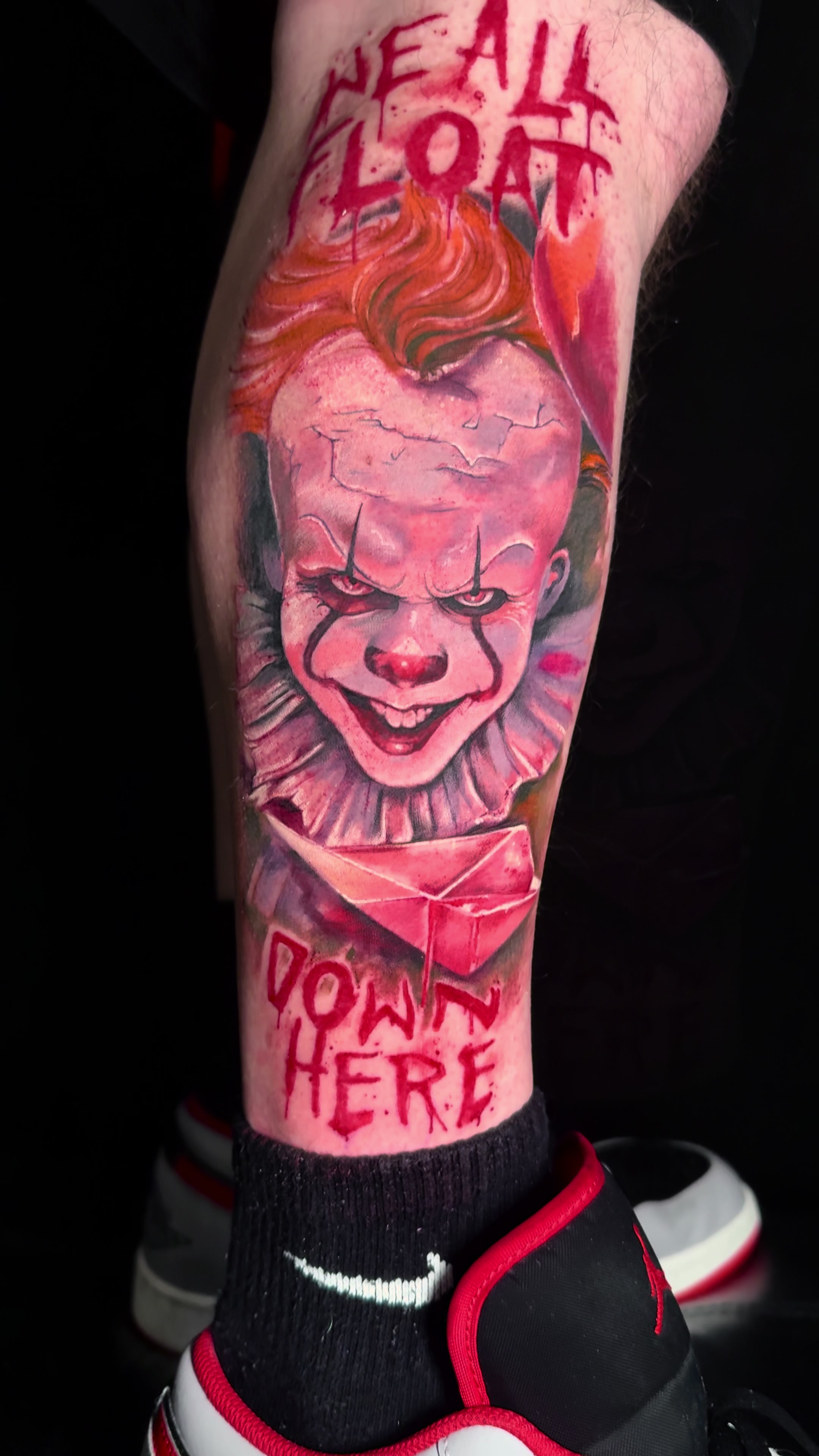 @Adam Zimmer Tattoo