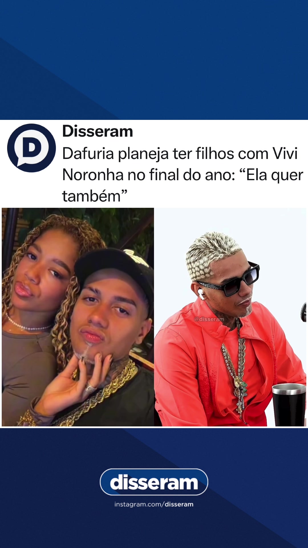 @Disseram