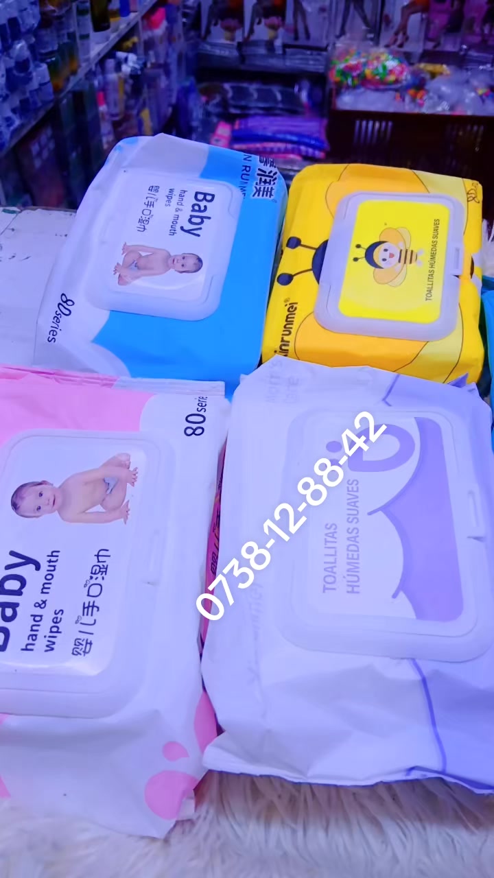@Dinari yetu beauty(Wholesale)