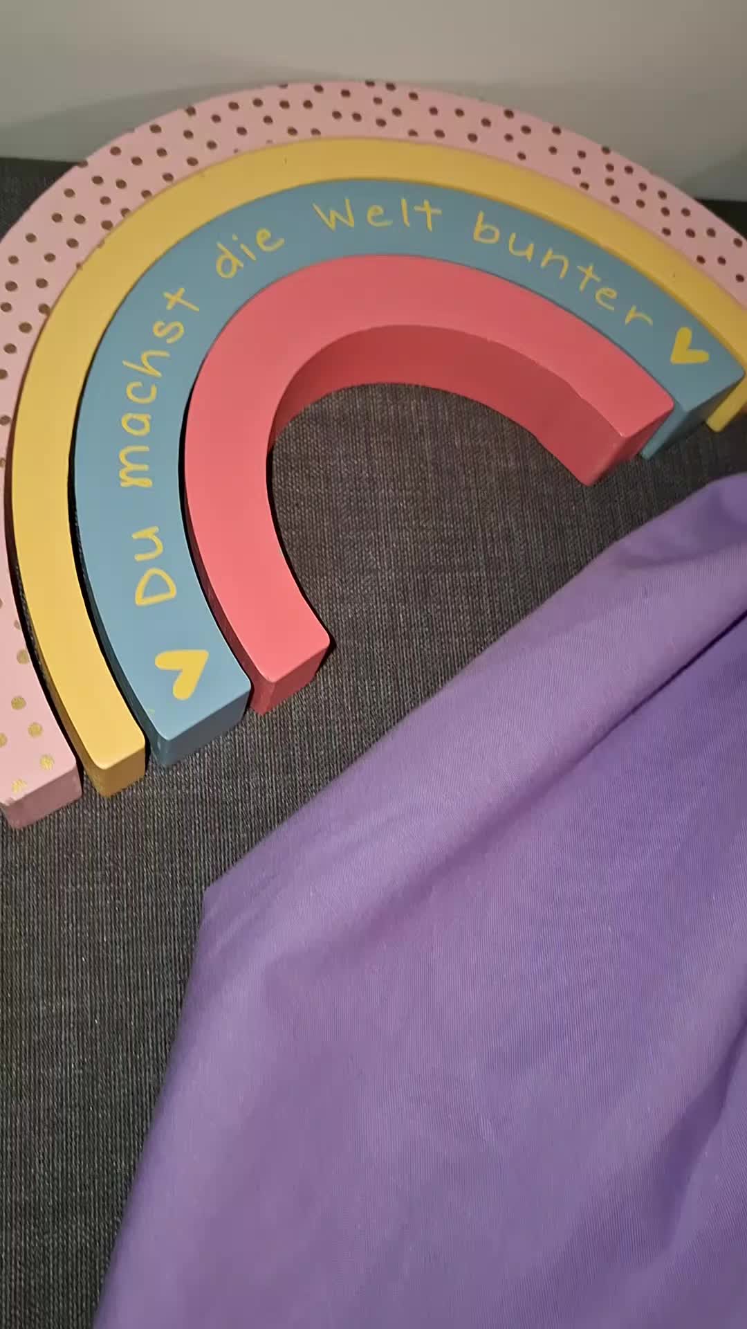 @Regenbogen-Zauber