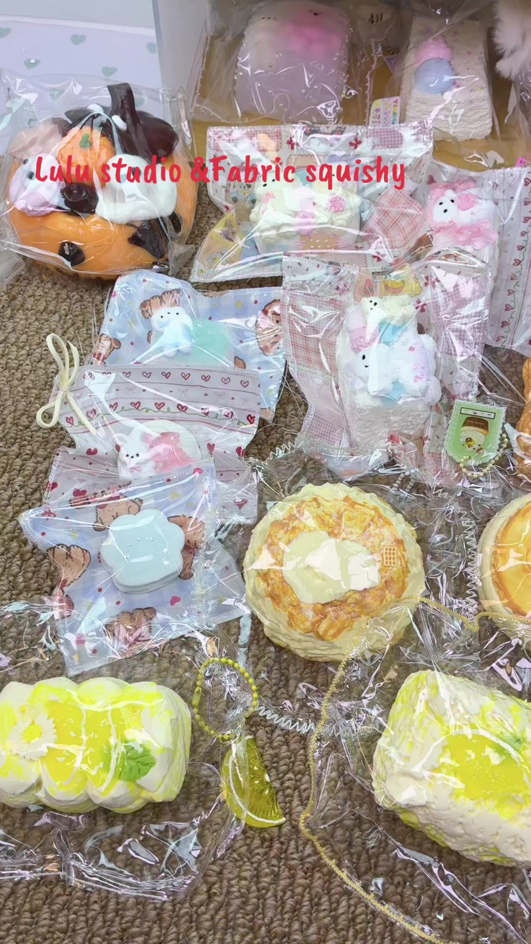 @Squishy Joy Box 01