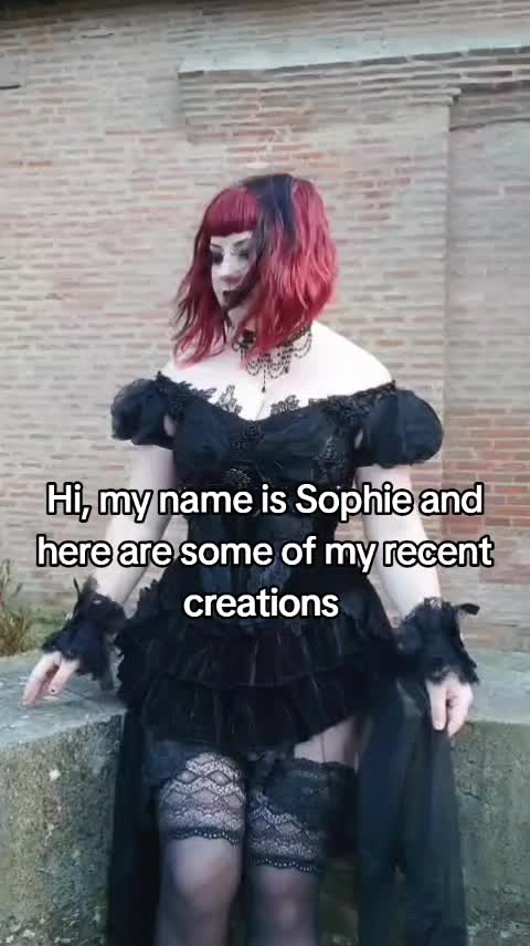 @Sophie