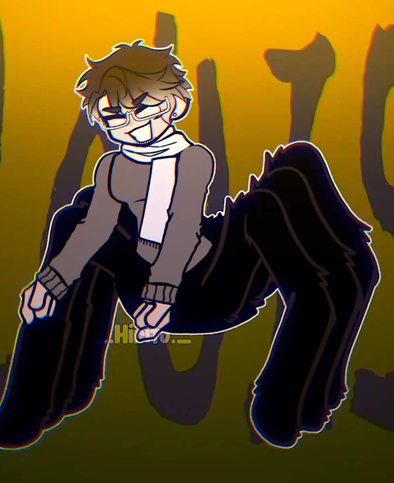 @< h e l l o >
