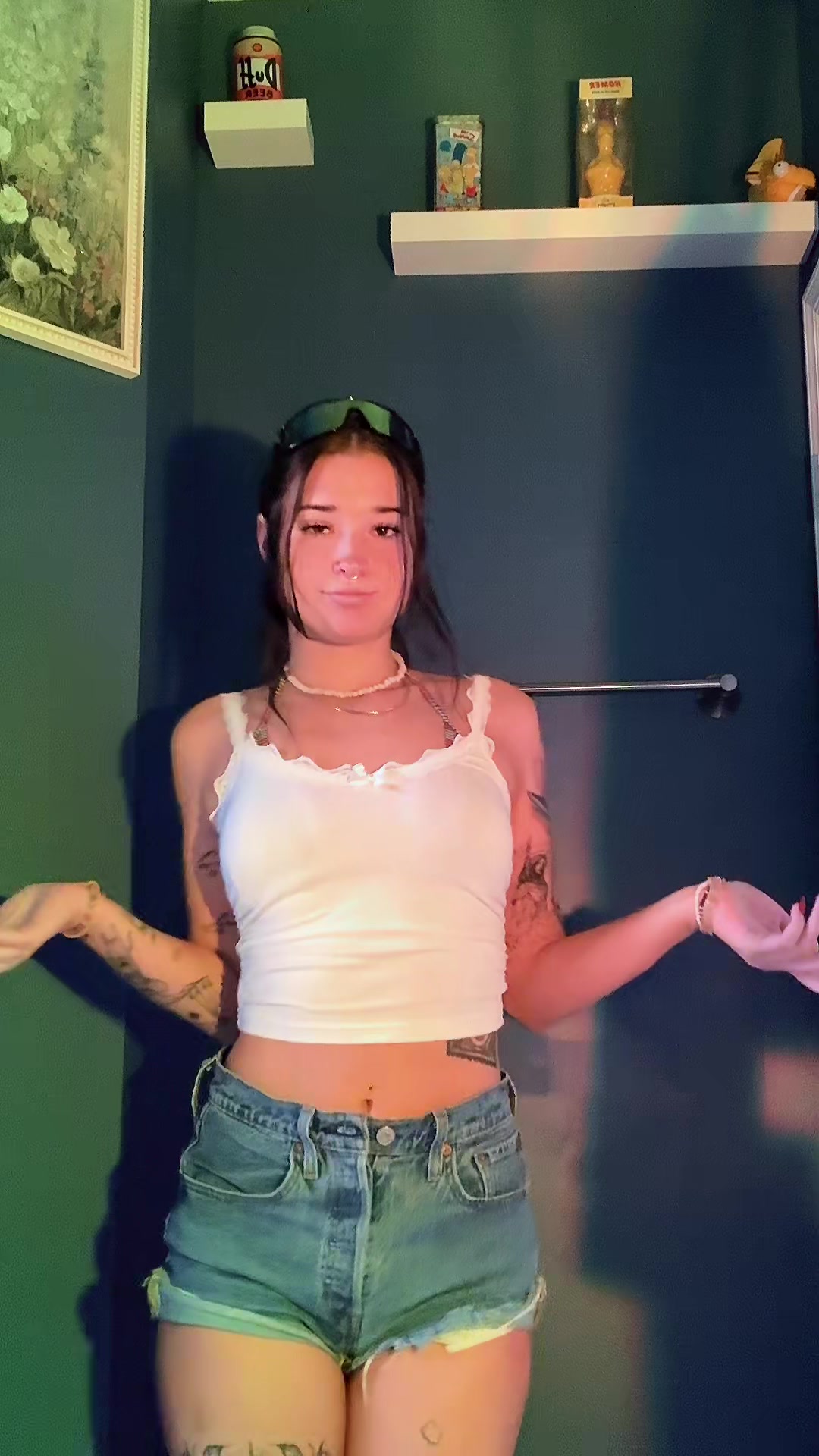 @Angel