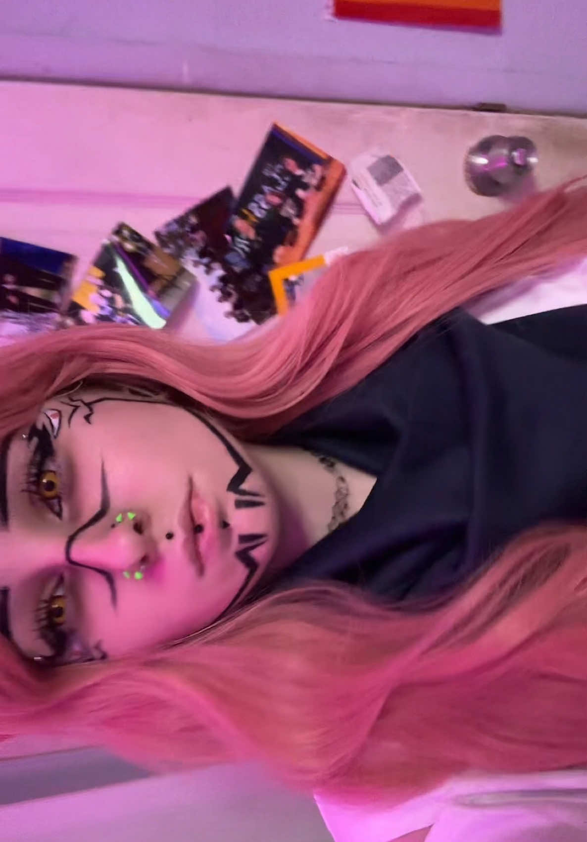 @Jay 🌈♥️