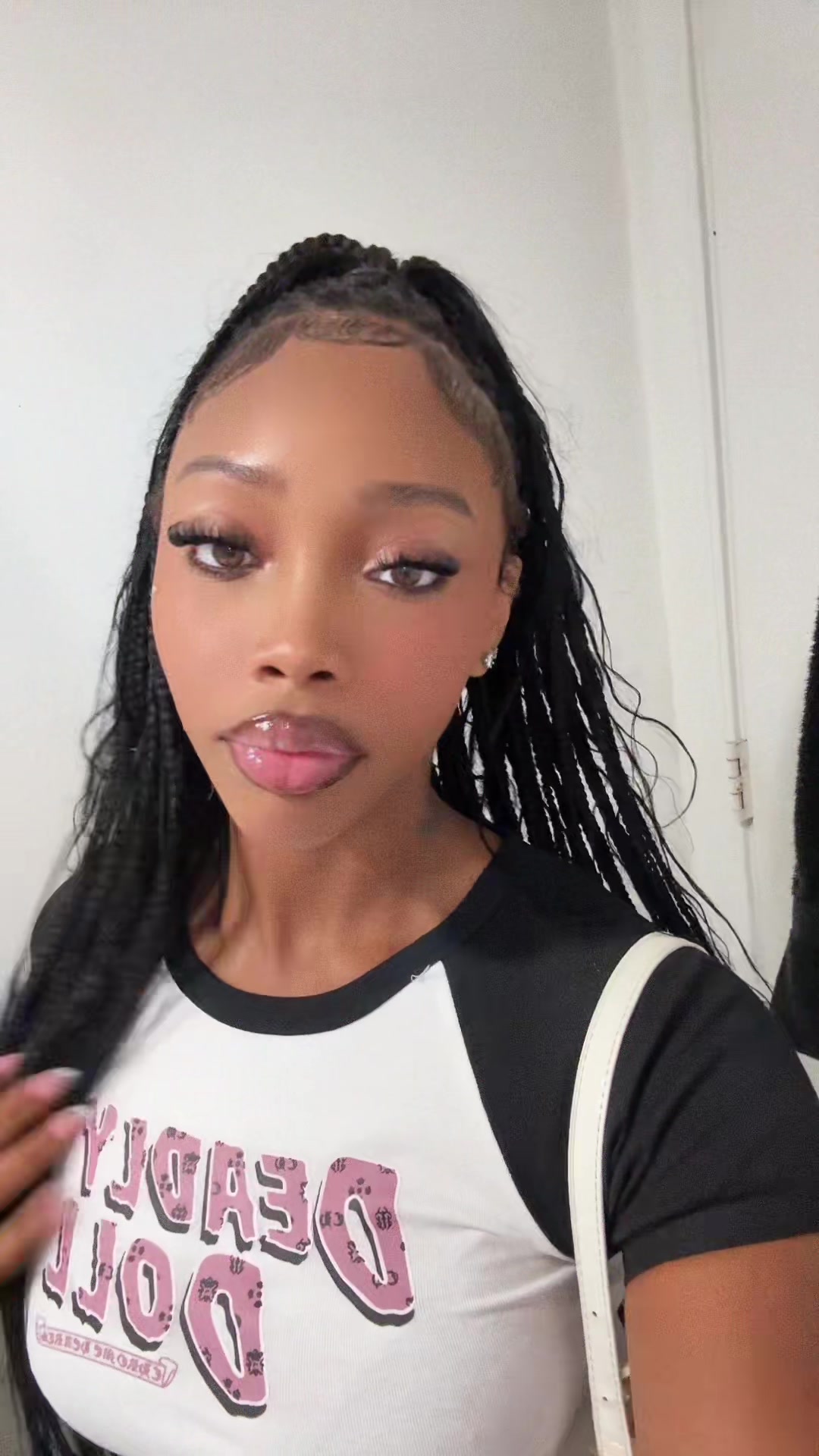 @Kierra Jadeee ✮