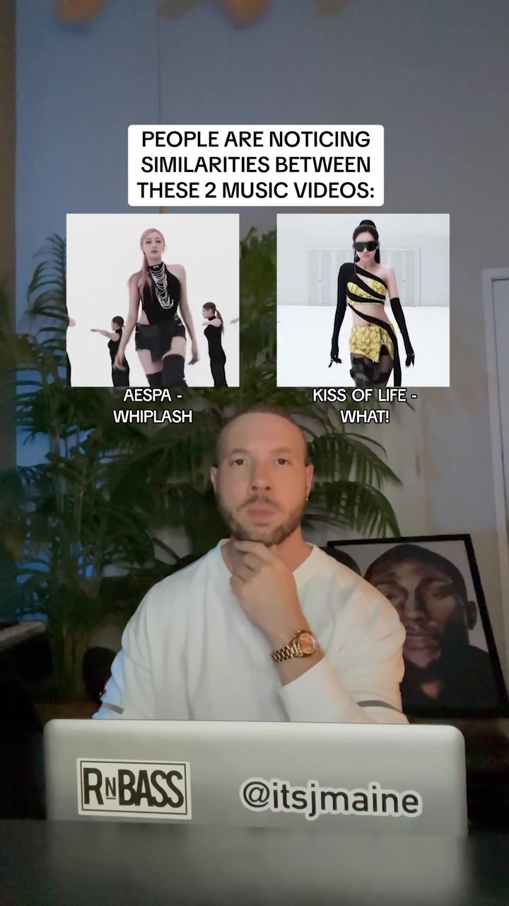 @jarred jermaine