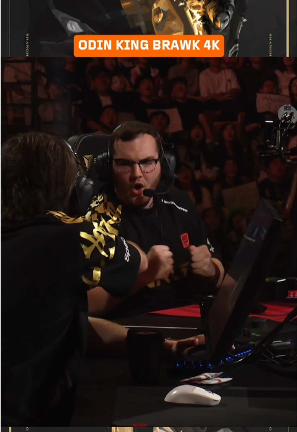 @VALORANT Esports NA