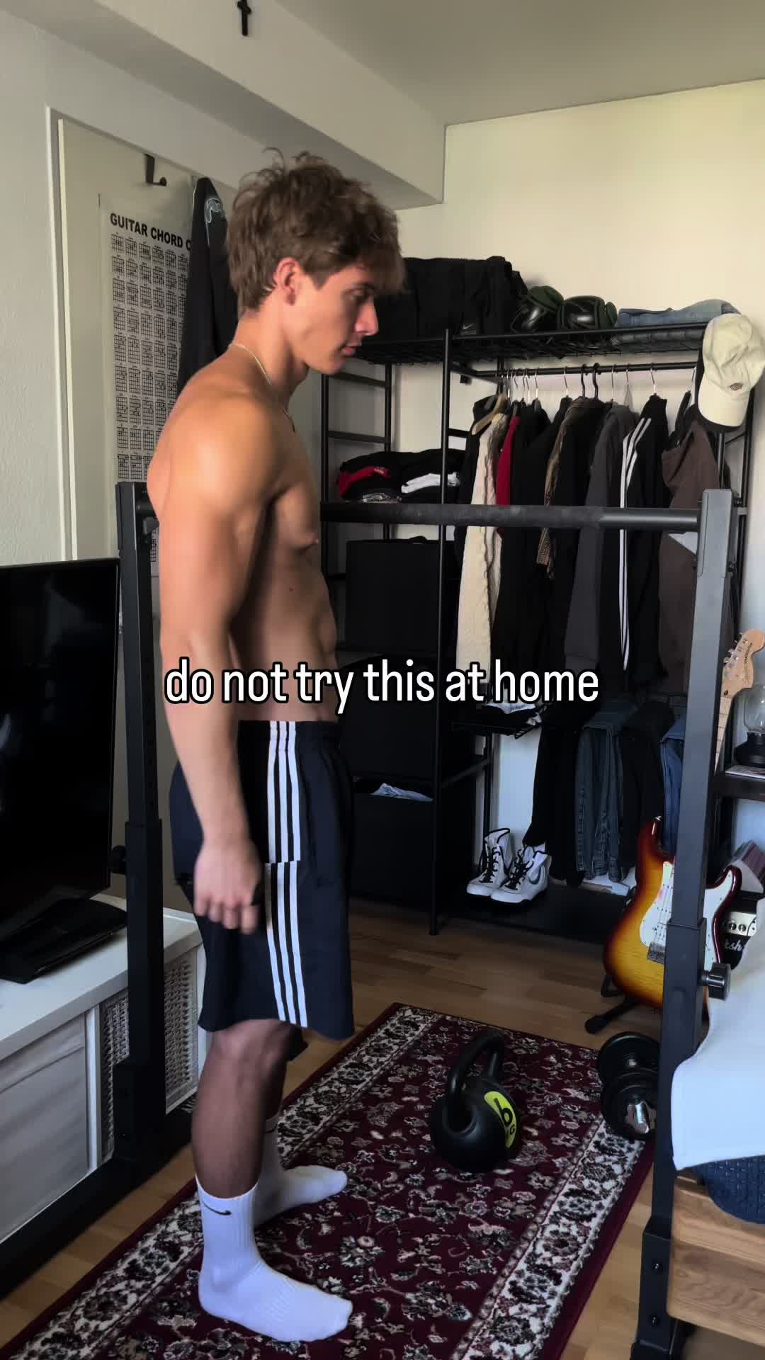 @julian.workout