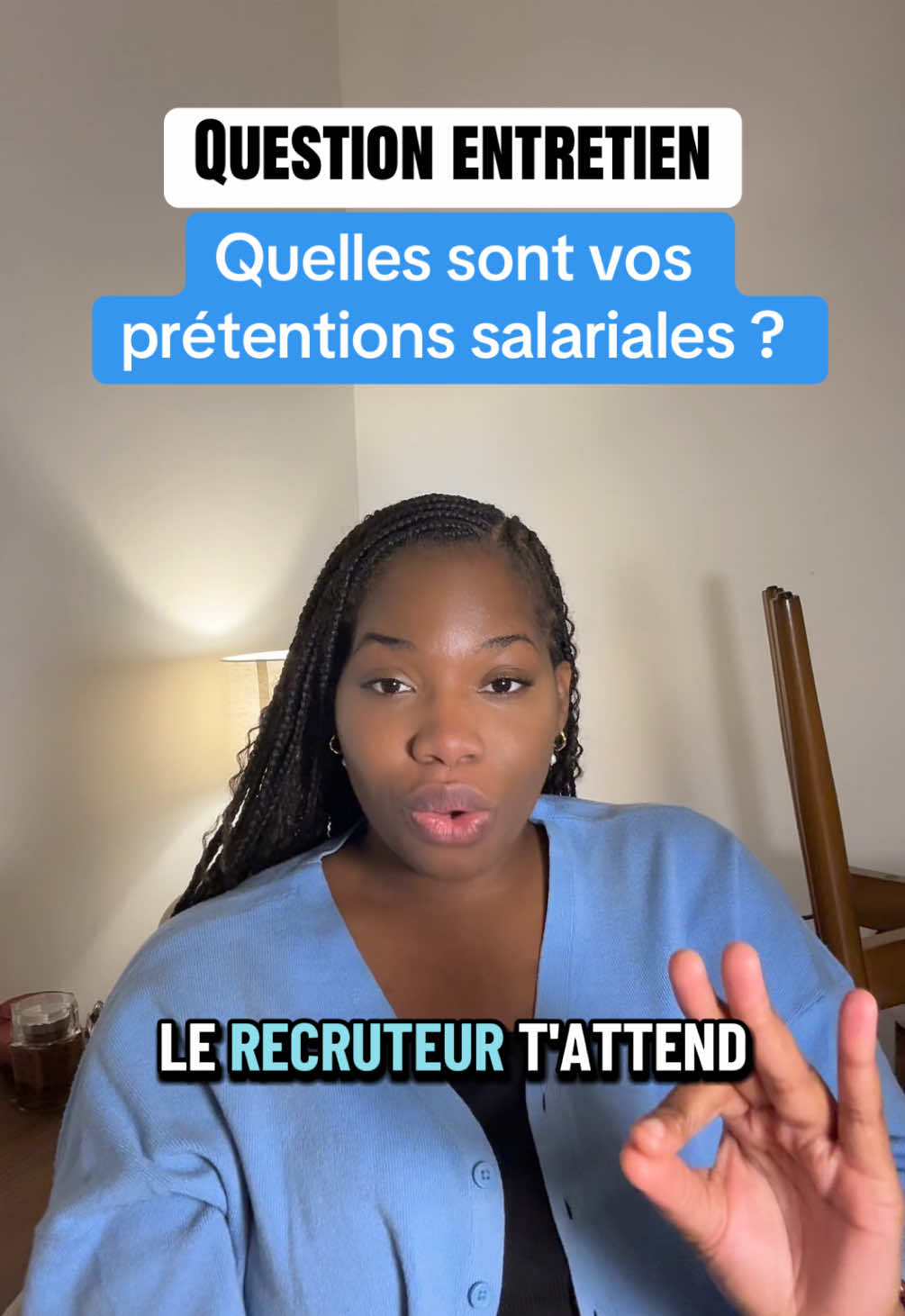 @Yassou | Job career Tips