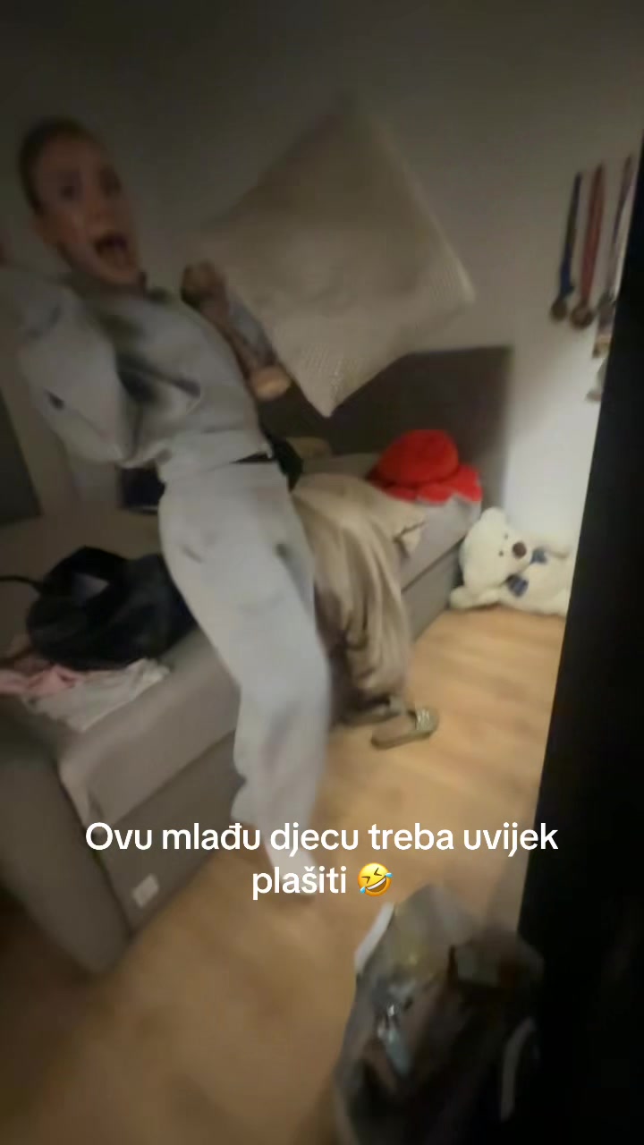 @Melisa Ljubijankic1