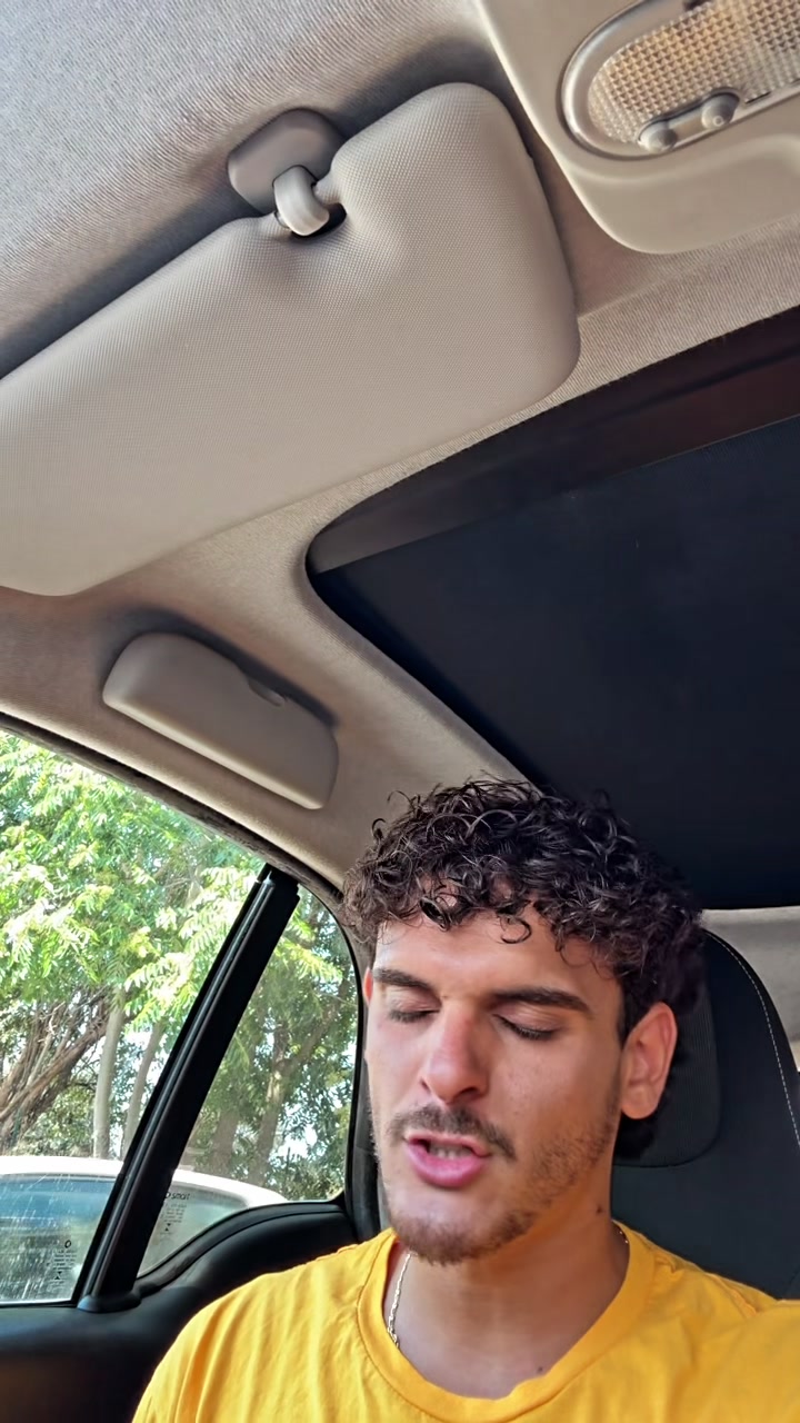 @iosonobush
