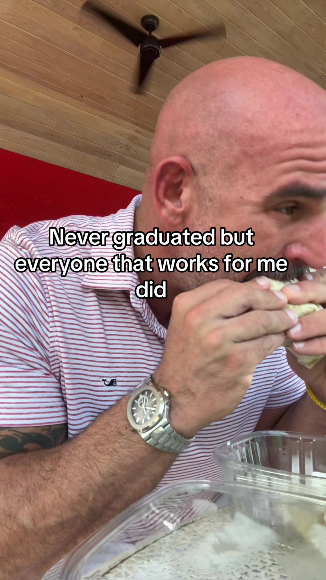 @South Florida Final Boss