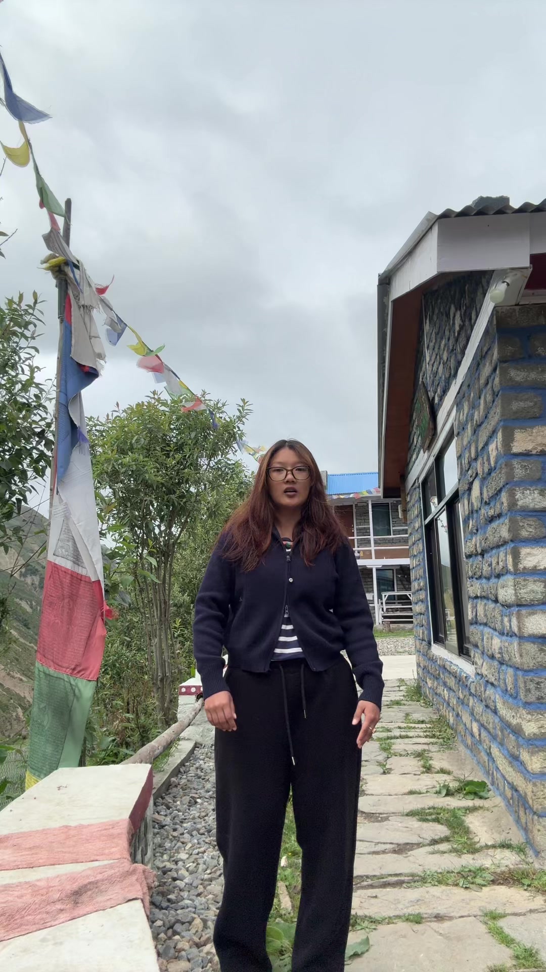 @Gurung Tenzing
