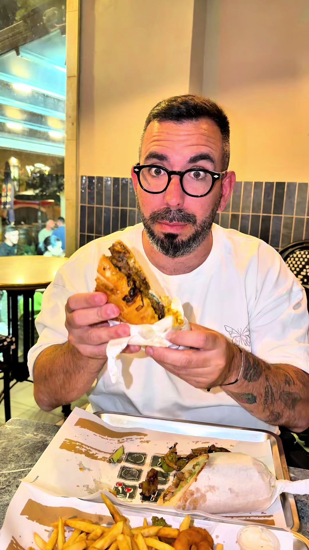 @צחי אוכל את ישראל 🇮🇱