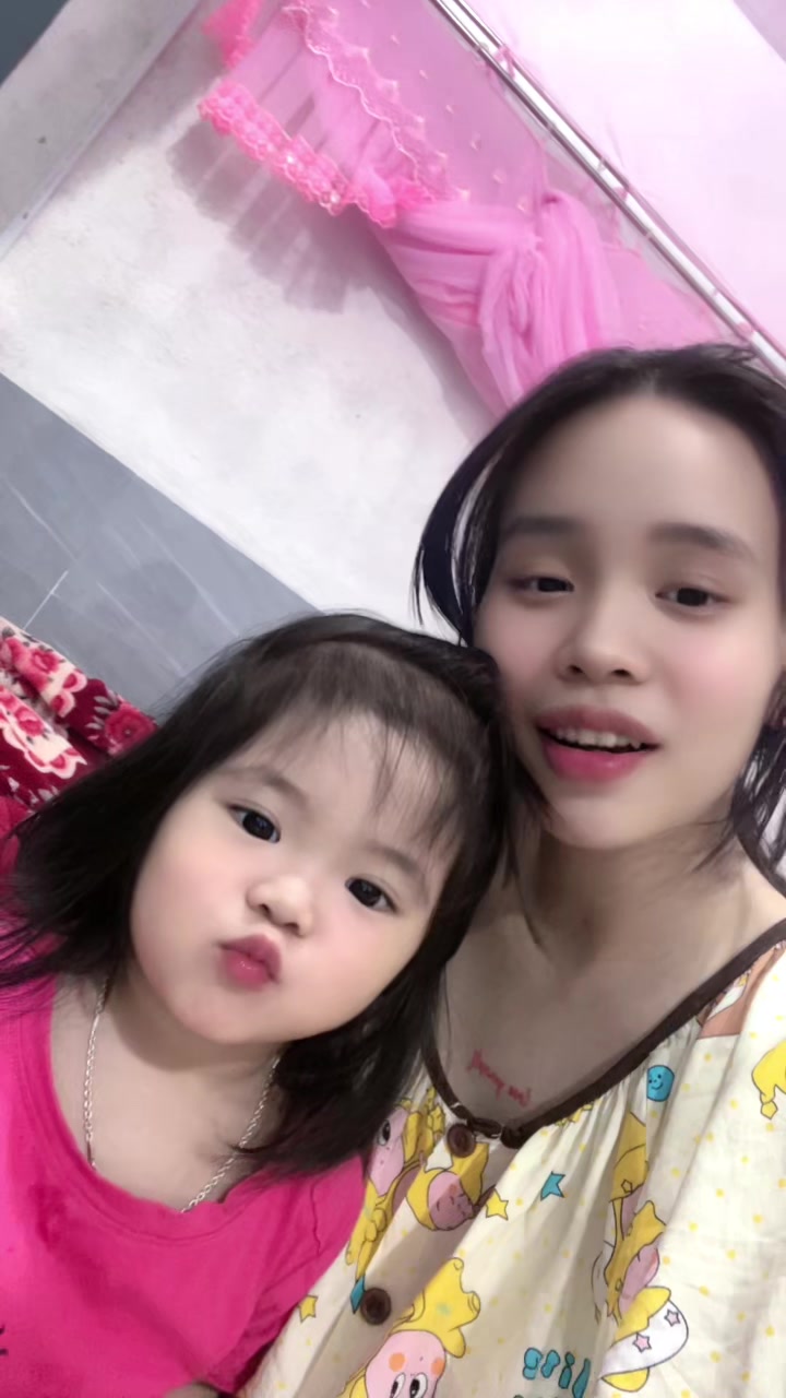 @Hứa Minh Thuỳ.💄