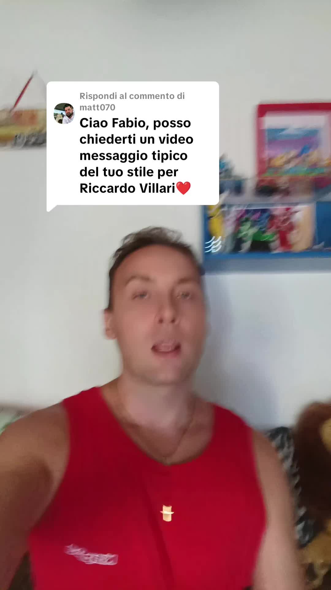@Fabio leone