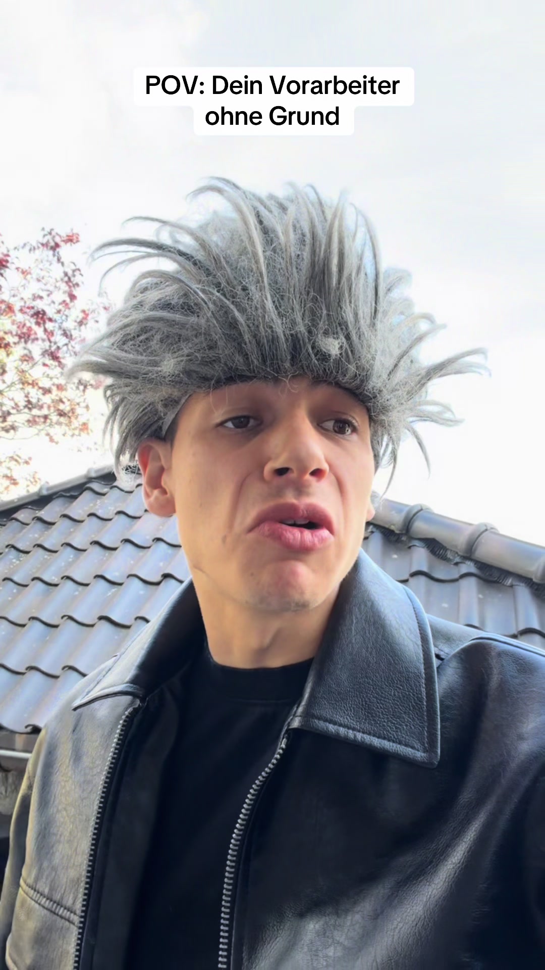 @Justin