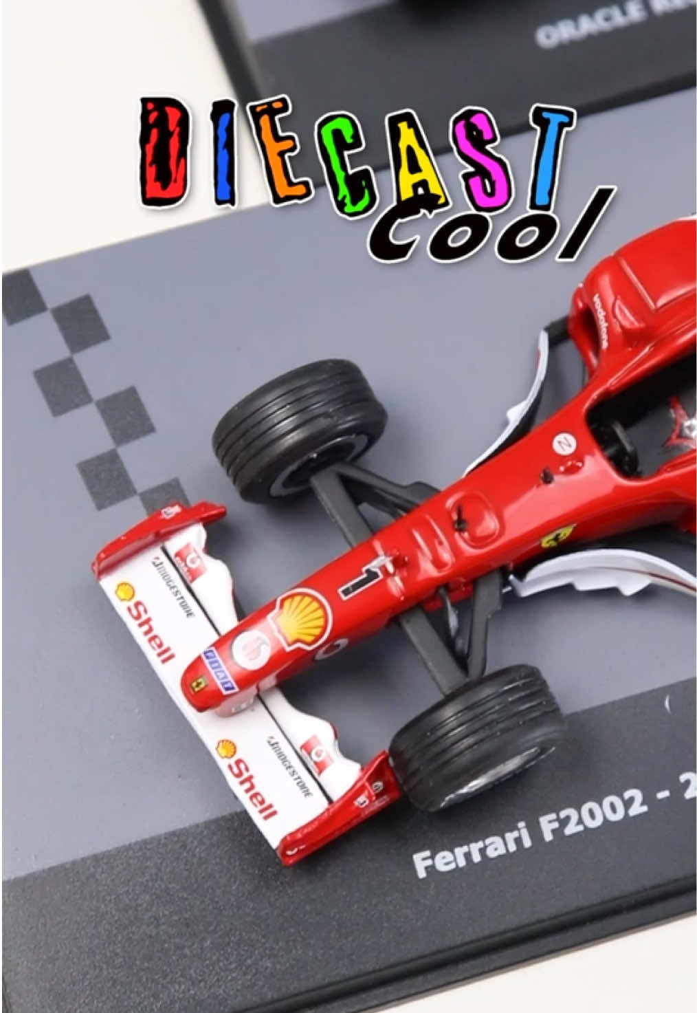 @Diecast Cool