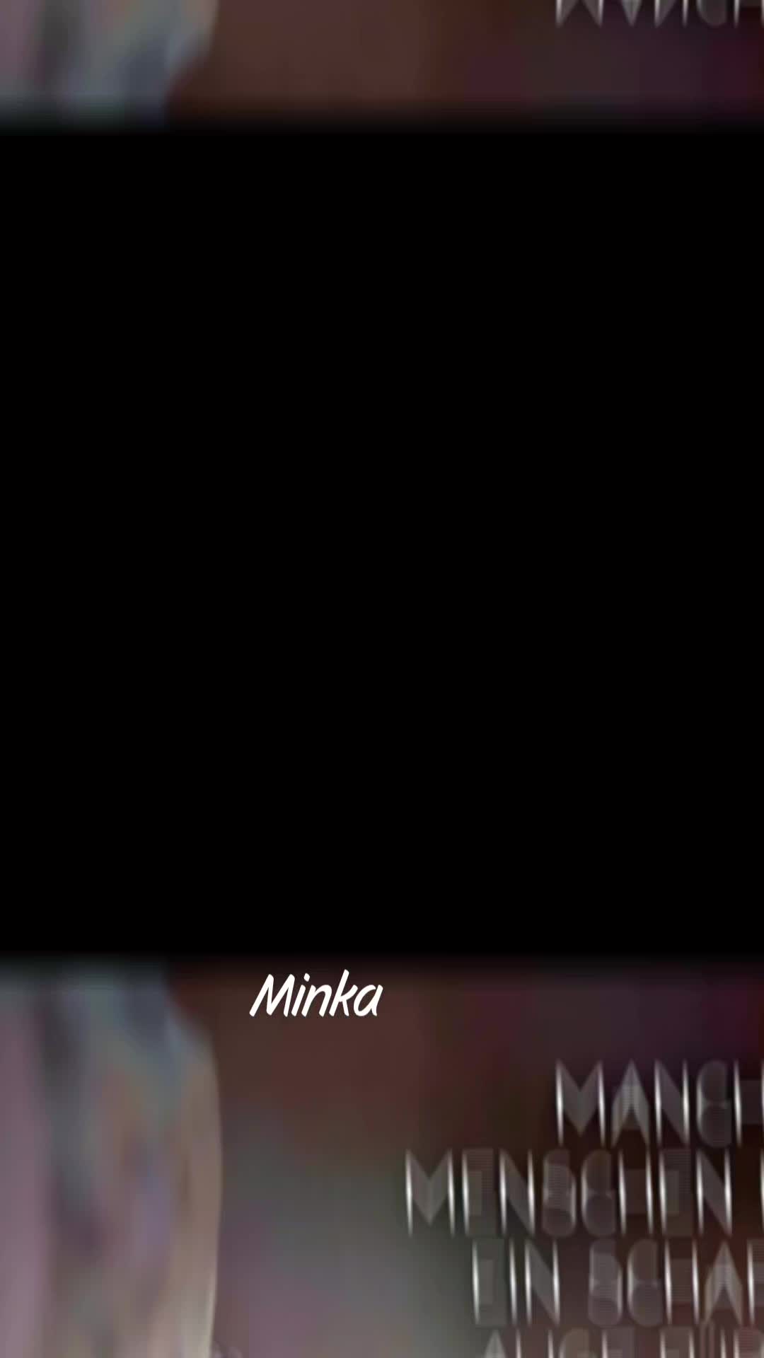 @Minka 1234