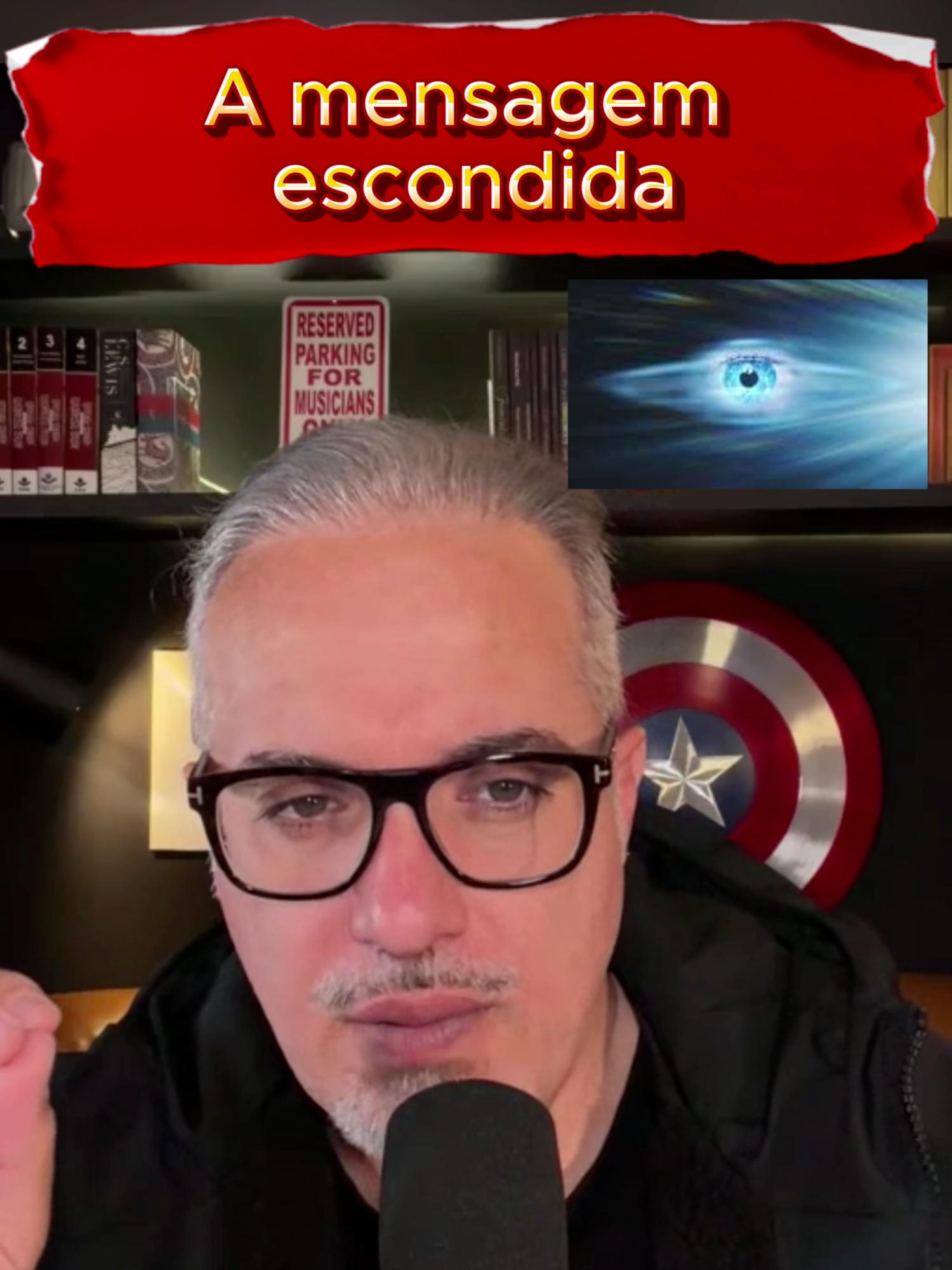 @O Oráculo