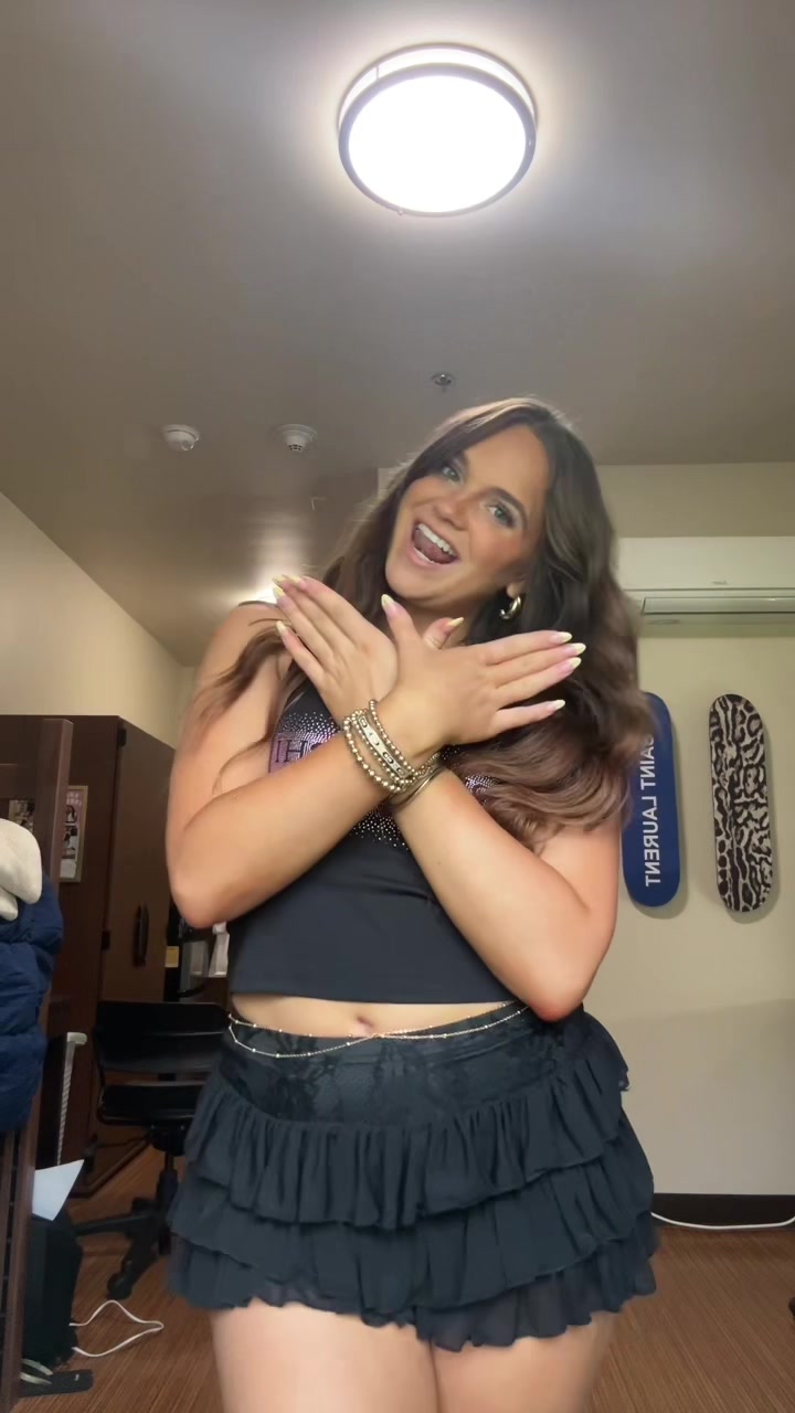 @Kendra