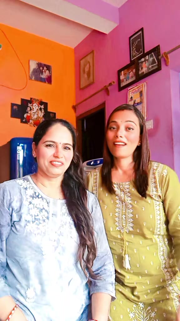 @Acharya rita
